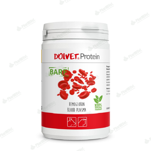 [81010412008] DOLVET PROTEIN X 200 GR