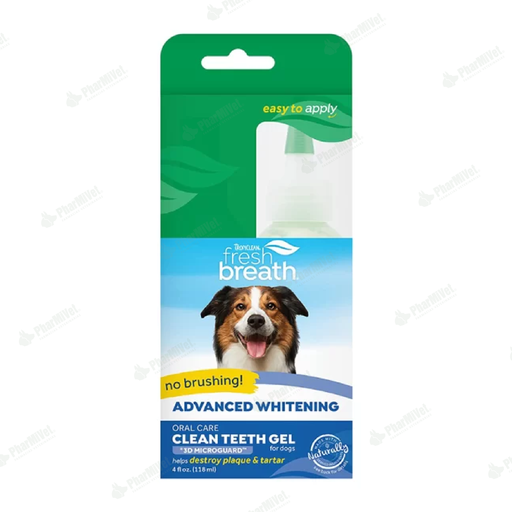 [81050304006] GEL BLANQUEADOR DENTAL X 118 ML