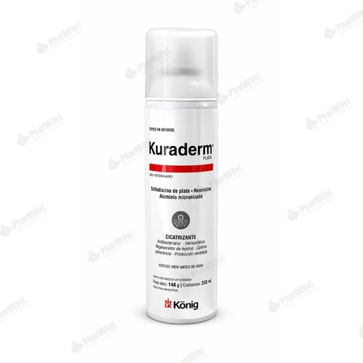 [81010202032] KURADERM X 250 ML