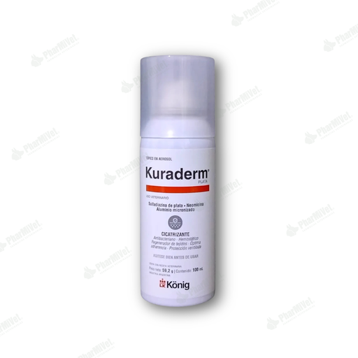[81010202032] KURADERM X 250 ML